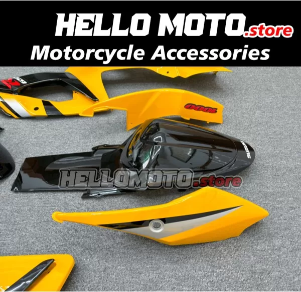 Suzuki GSX-R 1000 2005-2006 Fairing P/N 2K15 Suzuki GSX-R 1000 2005-2006 Fairing P/N 2K15