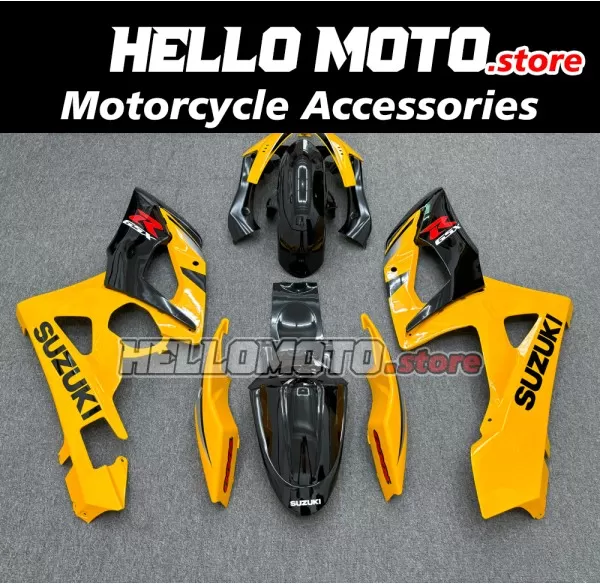 Suzuki GSX-R 1000 2005-2006 Fairing P/N 2K15 Suzuki GSX-R 1000 2005-2006 Fairing P/N 2K15