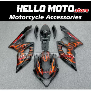 Suzuki GSX-R 1000 2005-2006 Fairing P/N 2K48