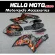 Suzuki GSX-R 1000 2005-2006 Fairing P/N 2K48