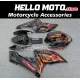 Suzuki GSX-R 1000 2005-2006 Fairing P/N 2K48