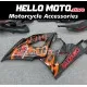 Suzuki GSX-R 1000 2005-2006 Fairing P/N 2K48