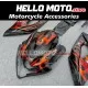 Suzuki GSX-R 1000 2005-2006 Fairing P/N 2K48