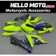 Suzuki GSX-R 1000 2005-2006 Fairing P/N 2K49
