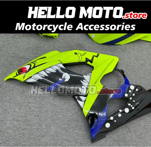 Suzuki GSX-R 1000 2005-2006 Fairing P/N 2K49
