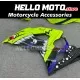 Suzuki GSX-R 1000 2005-2006 Fairing P/N 2K49