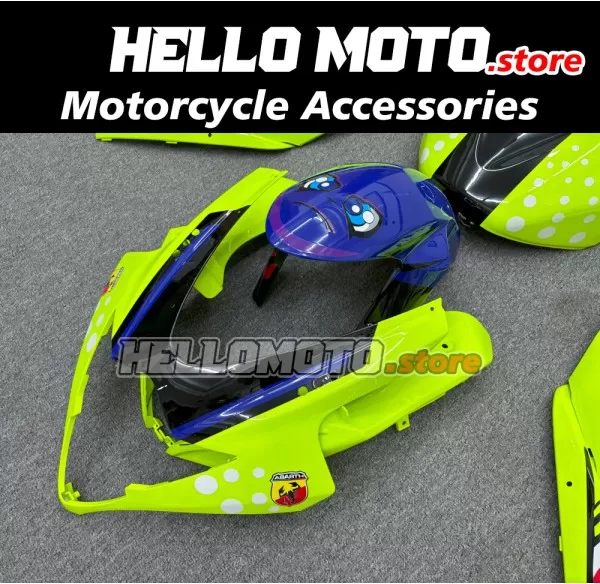 Suzuki GSX-R 1000 2005-2006 Fairing P/N 2K49