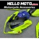 Suzuki GSX-R 1000 2005-2006 Fairing P/N 2K49