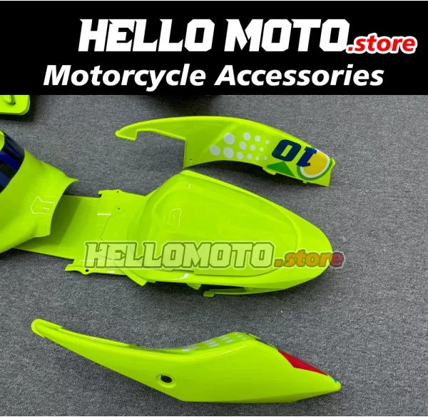 Suzuki GSX-R 1000 2005-2006 Fairing P/N 2K49