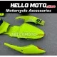 Suzuki GSX-R 1000 2005-2006 Fairing P/N 2K49
