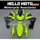 Suzuki GSX-R 1000 2005-2006 Fairing P/N 2K49
