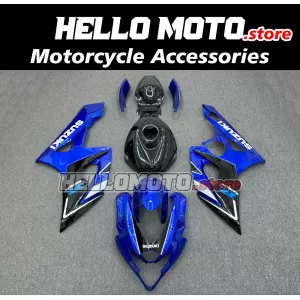 Suzuki GSX-R 1000 2005-2006 Fairing P/N 2K19 Suzuki GSX-R 1000 2005-2006 Fairing P/N 2K19