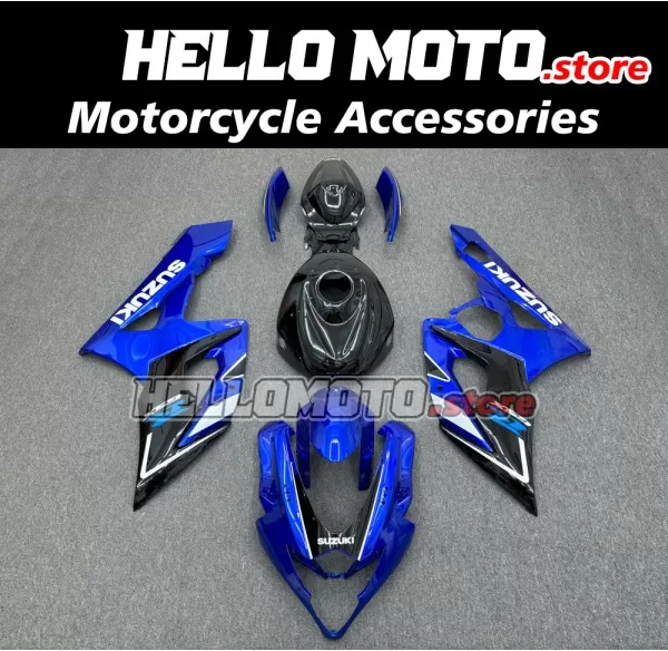 Suzuki GSX-R 1000 2005-2006 Fairing P/N 2K19 Suzuki GSX-R 1000 2005-2006 Fairing P/N 2K19