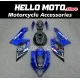 Suzuki GSX-R 1000 2005-2006 Fairing P/N 2K19 Suzuki GSX-R 1000 2005-2006 Fairing P/N 2K19