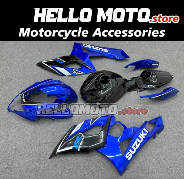 Suzuki GSX-R 1000 2005-2006 Fairing P/N 2K19 Suzuki GSX-R 1000 2005-2006 Fairing P/N 2K19