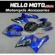 Suzuki GSX-R 1000 2005-2006 Fairing P/N 2K19 Suzuki GSX-R 1000 2005-2006 Fairing P/N 2K19
