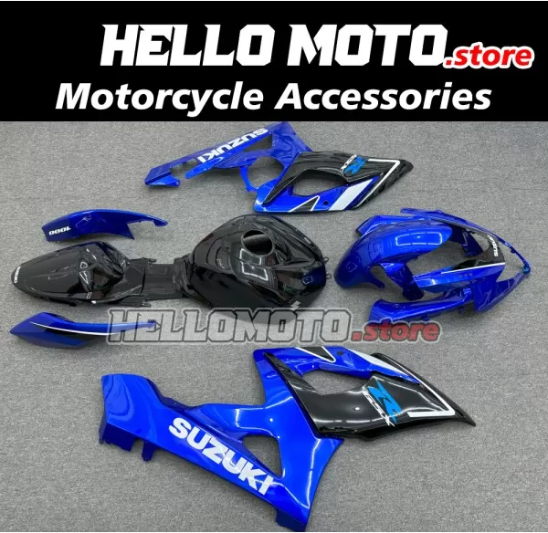 Suzuki GSX-R 1000 2005-2006 Fairing P/N 2K19 Suzuki GSX-R 1000 2005-2006 Fairing P/N 2K19