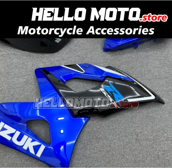 Suzuki GSX-R 1000 2005-2006 Fairing P/N 2K19 Suzuki GSX-R 1000 2005-2006 Fairing P/N 2K19