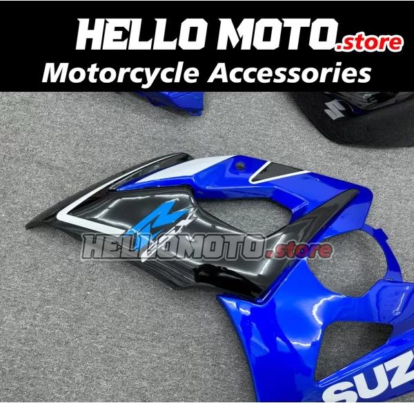 Suzuki GSX-R 1000 2005-2006 Fairing P/N 2K19 Suzuki GSX-R 1000 2005-2006 Fairing P/N 2K19