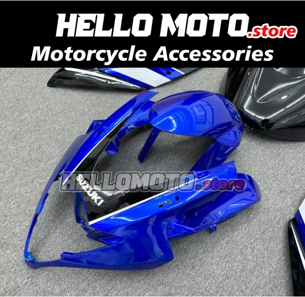 Suzuki GSX-R 1000 2005-2006 Fairing P/N 2K19 Suzuki GSX-R 1000 2005-2006 Fairing P/N 2K19