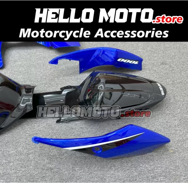 Suzuki GSX-R 1000 2005-2006 Fairing P/N 2K19 Suzuki GSX-R 1000 2005-2006 Fairing P/N 2K19