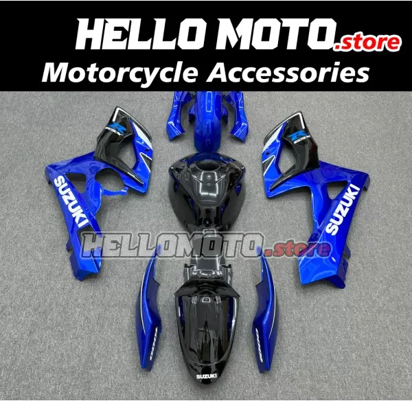 Suzuki GSX-R 1000 2005-2006 Fairing P/N 2K19 Suzuki GSX-R 1000 2005-2006 Fairing P/N 2K19