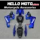 Suzuki GSX-R 1000 2005-2006 Fairing P/N 2K19 Suzuki GSX-R 1000 2005-2006 Fairing P/N 2K19