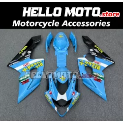 Suzuki GSX-R 1000 2005-2006 Fairing P/N 2K18
