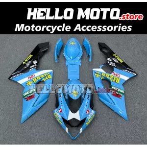 Suzuki GSX-R 1000 2005-2006 Fairing P/N 2K18