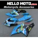 Suzuki GSX-R 1000 2005-2006 Fairing P/N 2K18