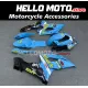 Suzuki GSX-R 1000 2005-2006 Fairing P/N 2K18