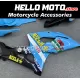 Suzuki GSX-R 1000 2005-2006 Fairing P/N 2K18