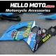 Suzuki GSX-R 1000 2005-2006 Fairing P/N 2K18