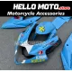 Suzuki GSX-R 1000 2005-2006 Fairing P/N 2K18