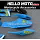 Suzuki GSX-R 1000 2005-2006 Fairing P/N 2K18