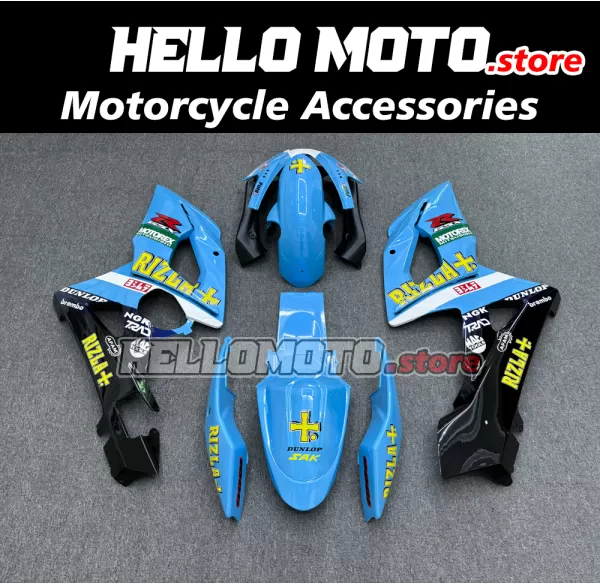 Suzuki GSX-R 1000 2005-2006 Fairing P/N 2K18