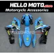 Suzuki GSX-R 1000 2005-2006 Fairing P/N 2K18