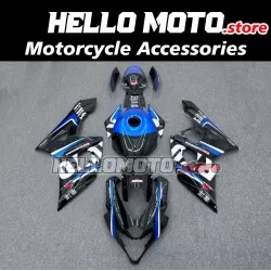 Suzuki GSX-R 1000 2005-2006 Fairing P/N 2K34