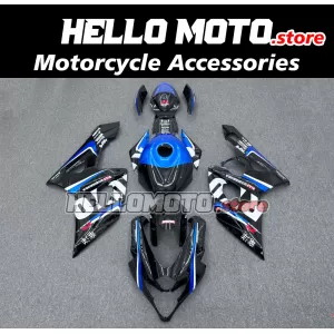 Suzuki GSX-R 1000 2005-2006 Fairing P/N 2K34