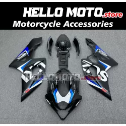 Suzuki GSX-R 1000 2005-2006 Fairing P/N 2K5