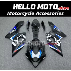 Suzuki GSX-R 1000 2005-2006 Fairing P/N 2K5