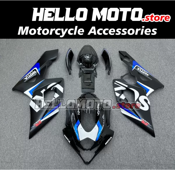 Suzuki GSX-R 1000 2005-2006 Fairing P/N 2K5 Suzuki GSX-R 1000 2005-2006 Fairing P/N 2K5