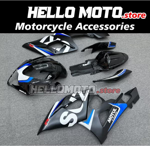 Suzuki GSX-R 1000 2005-2006 Fairing P/N 2K5 Suzuki GSX-R 1000 2005-2006 Fairing P/N 2K5