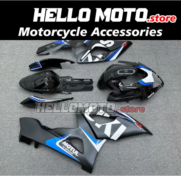 Suzuki GSX-R 1000 2005-2006 Fairing P/N 2K5 Suzuki GSX-R 1000 2005-2006 Fairing P/N 2K5