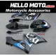 Suzuki GSX-R 1000 2005-2006 Fairing P/N 2K5 Suzuki GSX-R 1000 2005-2006 Fairing P/N 2K5