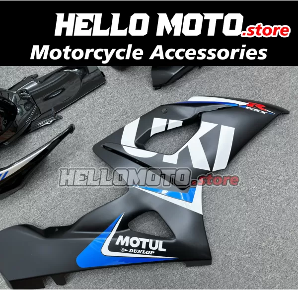 Suzuki GSX-R 1000 2005-2006 Fairing P/N 2K5 Suzuki GSX-R 1000 2005-2006 Fairing P/N 2K5