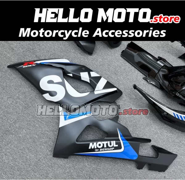 Suzuki GSX-R 1000 2005-2006 Fairing P/N 2K5 Suzuki GSX-R 1000 2005-2006 Fairing P/N 2K5