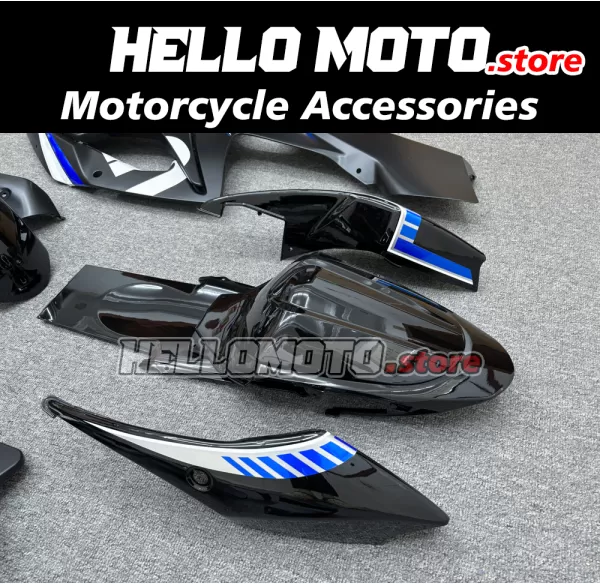 Suzuki GSX-R 1000 2005-2006 Fairing P/N 2K5 Suzuki GSX-R 1000 2005-2006 Fairing P/N 2K5