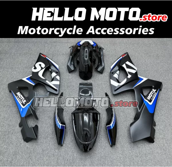 Suzuki GSX-R 1000 2005-2006 Fairing P/N 2K5 Suzuki GSX-R 1000 2005-2006 Fairing P/N 2K5