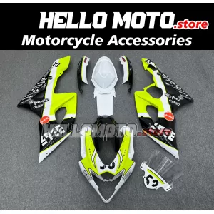 Suzuki GSX-R 1000 2005-2006 Fairing P/N 2K32 Suzuki GSX-R 1000 2005-2006 Fairing P/N 2K32
